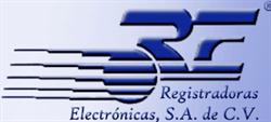 Registradoras Electrónicas, S.a. de C.v