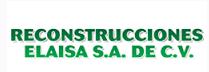 Reconstrucciones Elaisa, S.a. de C.v