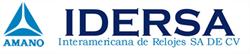 Cia Interamericana De Relojes S.a. De C.v
