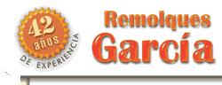 Remolques García