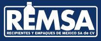 Recipientes y Empaques de México