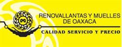 Renovallantas y Muelles de Oaxaca S.a. de C.v