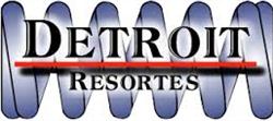 Resortes Detroit