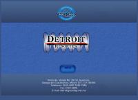 Sitio web de Resortes Detroit