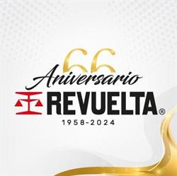 Basculas Revuelta Maza, S.a. de C.v