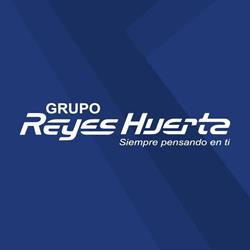 Reyes Huerta