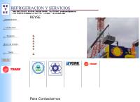 Refrigeracion Y Servicios