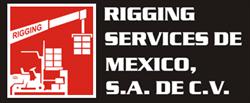 Rigging Services de México, S.A. de C.V. RSM