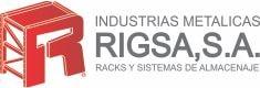 Industrias Metálicas Rigsa, S.a. de C.v