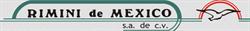 Rimini de México, S.a. de C.v