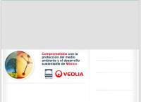 Sitio web de Residuos Industriales Multiquim, S.A. de C.V. RIMSA