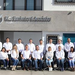 Ríos Barrientos & Asociados Asesoría Legal Empresarial, S.c