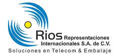 Ríos Representaciones Internacionales, S.A. de C.V. RRISA