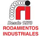 Rodamientos Industriales de Aguascalientes, S. de R.L. de C.V