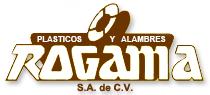 Plásticos y Alambres Rogama, S.a. de C.v