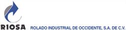 Rolado Industrial de Occidente, S.A. de C.V. Riosa