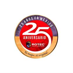Rotec International, S.a. de C.v
