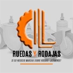 Ruedas Y Rodajas