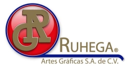 Ruhega Artes Gráficas, S.a. de C.v