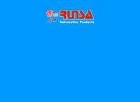 Runsa Automotive Products