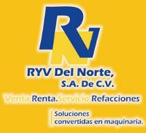 R y v Del Norte, S.a. de C.v