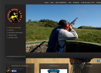 Sitio web de Sagitarius Sport, S.a. de C.v