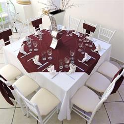 Salón de Eventos Palma Real