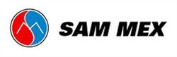 Sam Mex Maquinaria, S.A. de C.V. Sammex