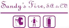 Sandy's Fire, S.a. de C.v