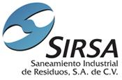 Saneamiento Industrial de Residuos, S.A. de C.V. Sirsa