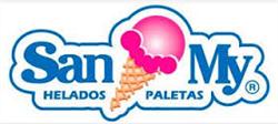 San My Helados y Paletas