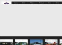 Sitio web de Industria Carrocera San Roberto, S.A. de C.V.