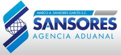Agencia Aduanal Marco A. Sansores Garcés, S.c