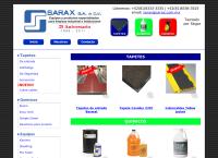 Sarax Impex, S.A. De C.V