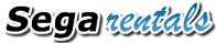 Sega Rentals
