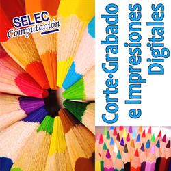 Selec Computación SA de Cv