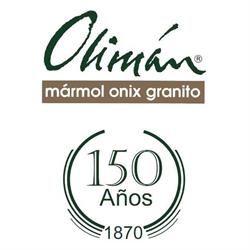 Olimán Marmol Onix y Granito