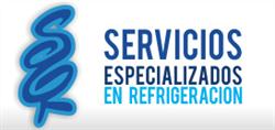 Servicios Especializados en Refrigeración