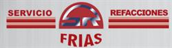 Servicio y Refacciones Frías