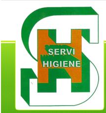 Servi Higiene, S.A. de C.V. Servihigiene