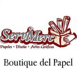 Boutique del Papel, Servimerc