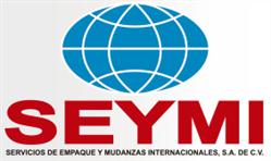 Servicios de Empaque y Mudanzas Internacionales, S.A. de C.V. Seymi