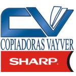 Copiadoras Vayver, S.a. de C.v