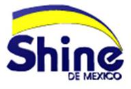 Shine de México, S.A. de C.V