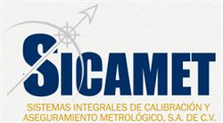 Sist. Integrales de Calibración y Aseguramiento Metrológico S.A. de C.V. SICAMET