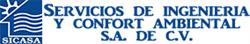 Servicios de Ingeniería y Confort Ambiental, S.A. de C.V. Sicasa