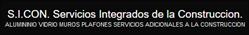 SICON Servicios integrados de la construccion