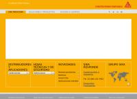 Servicios Integrados de Calidad, S.A. de C.V. SICSA