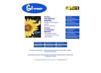 Sitio web de Productos de Alambre Si-Mar, S.a. de C.v