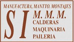 Servicios de Ingeniería y Mantenimiento Metal Mecánico SIMMM